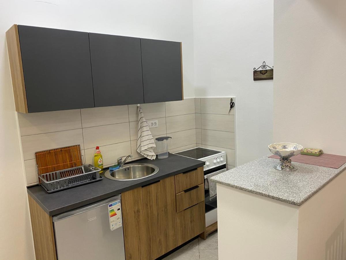 Apartment Neno 2 Trebinje Exterior photo