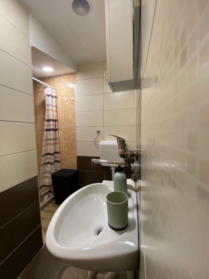Apartment Neno 2 Trebinje Exterior photo