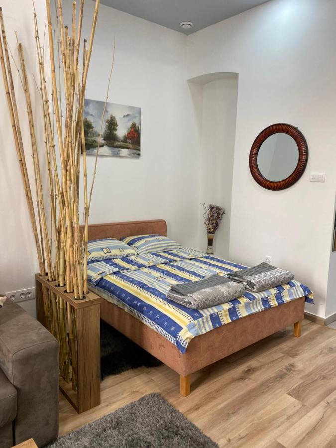 Apartment Neno 2 Trebinje Exterior photo