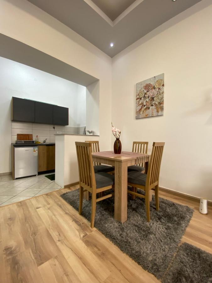 Apartment Neno 2 Trebinje Exterior photo