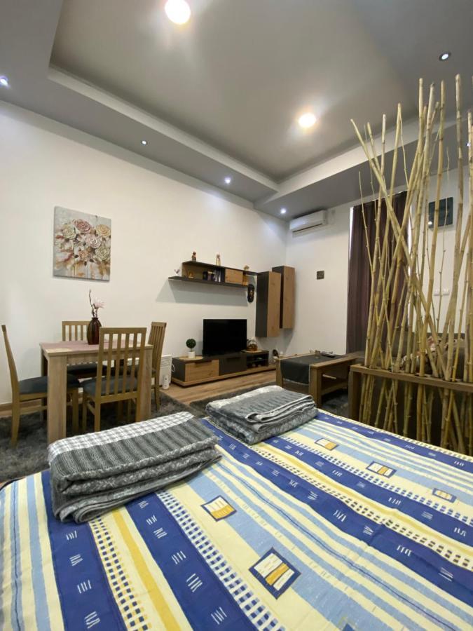 Apartment Neno 2 Trebinje Exterior photo