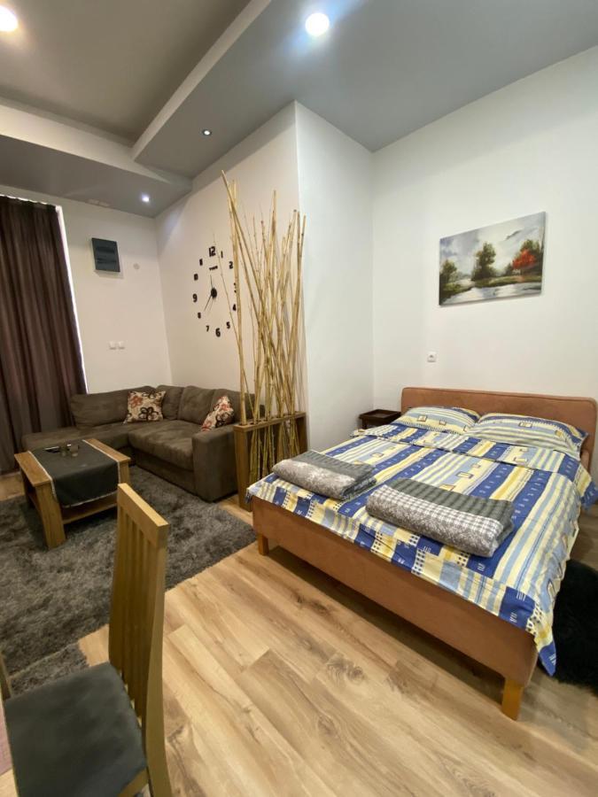 Apartment Neno 2 Trebinje Exterior photo