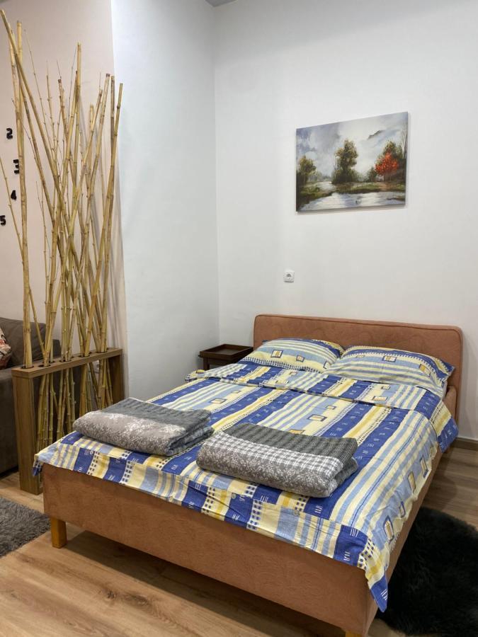 Apartment Neno 2 Trebinje Exterior photo