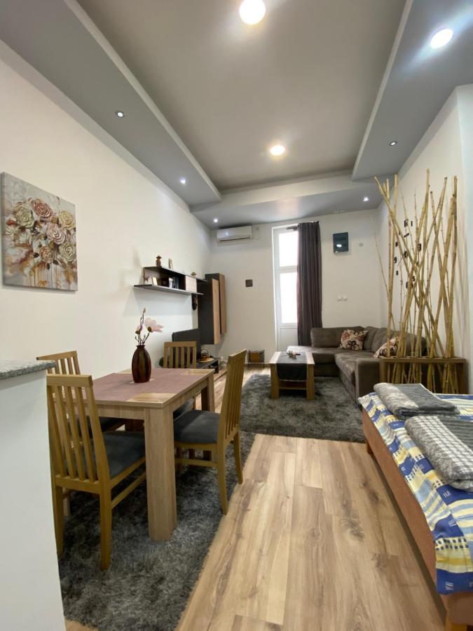 Apartment Neno 2 Trebinje Exterior photo