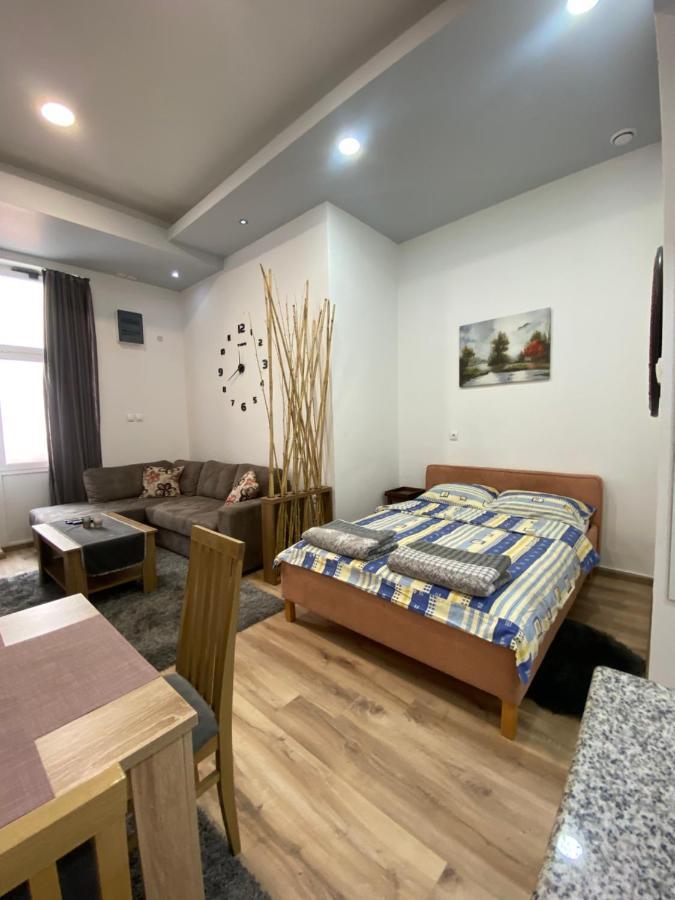 Apartment Neno 2 Trebinje Exterior photo